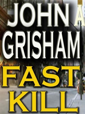 cover image of Fast kill